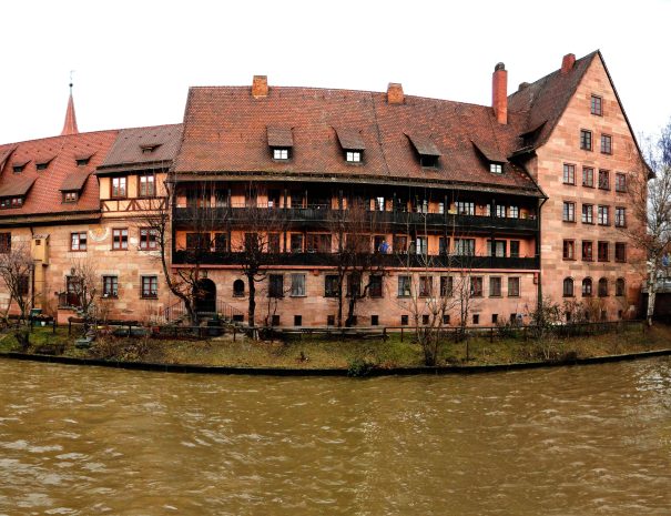 Nürnberg Altstadt